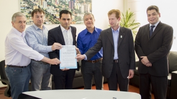 Lei 6.377/2014 foi promulgada hoje pela Câmara Municipal