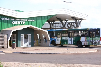 Segundo a Prefeitura, o projeto visa adequar a concessão do transporte coletivo à Lei de Licitações