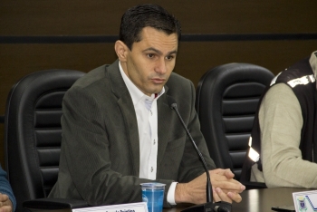 Cada instituição apontada por Pacheco, caso a indicação seja aplicada, vai receber R$ 19,5 mil.