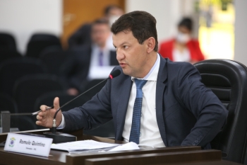 Romulo pretendia fazer “renascer” as comemorações nas semanas que antecedem as datas