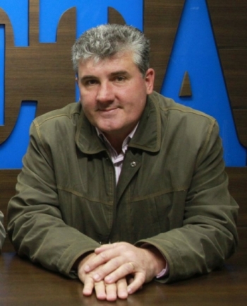 SEVERINO JOSÉ FOLADOR