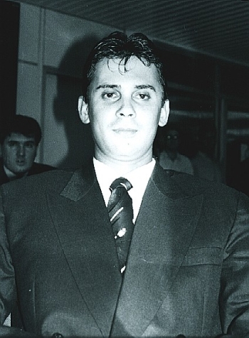 JOVANI DONIZETE DA SILVA