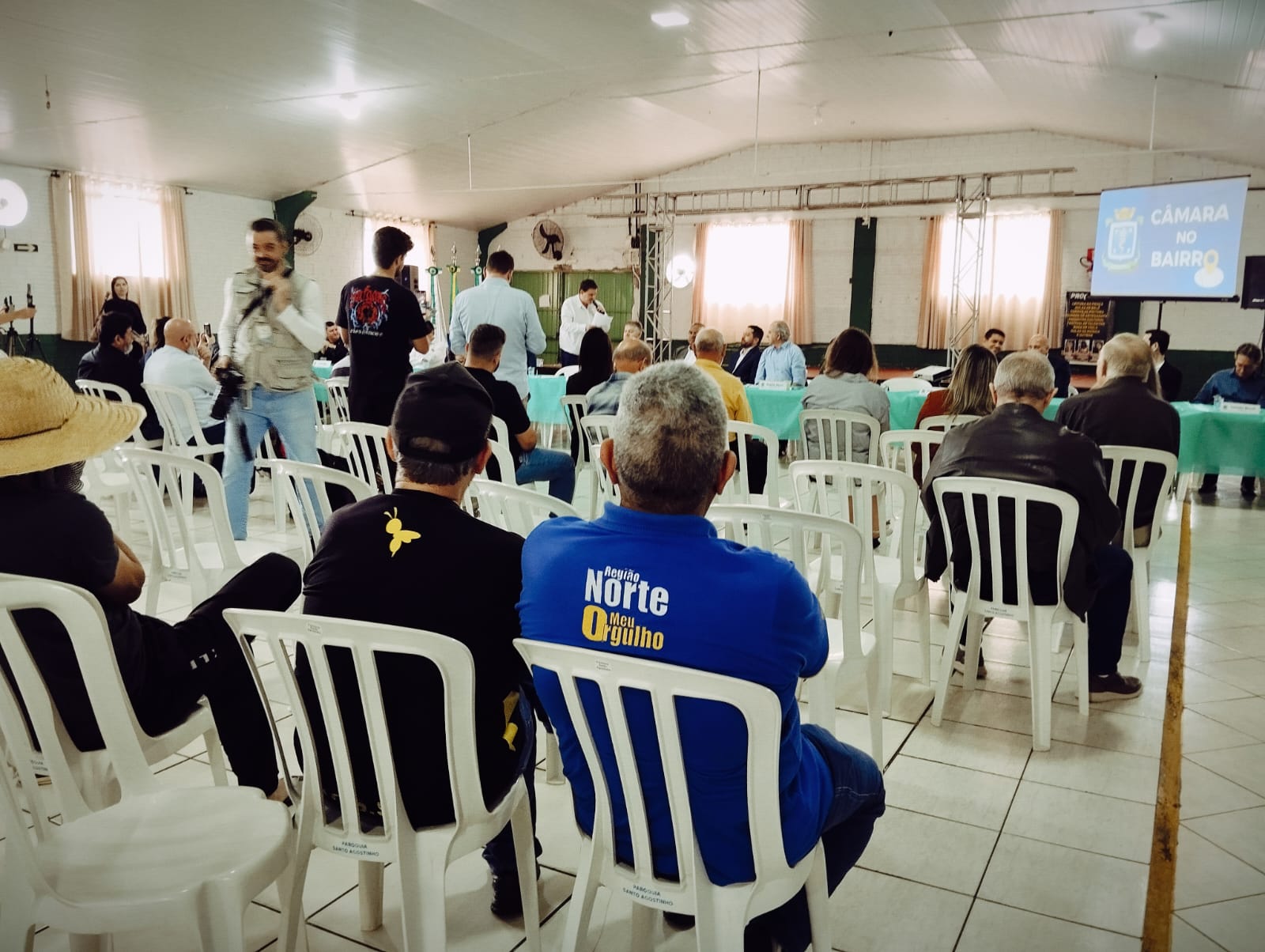 Região Norte foi o foco da 2ª edição do programa