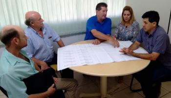 Novo encontro acontece nos próximos dias