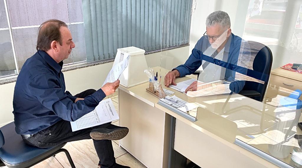 Comissão pede providências do MPF em caso de residência construída sobre nascentes