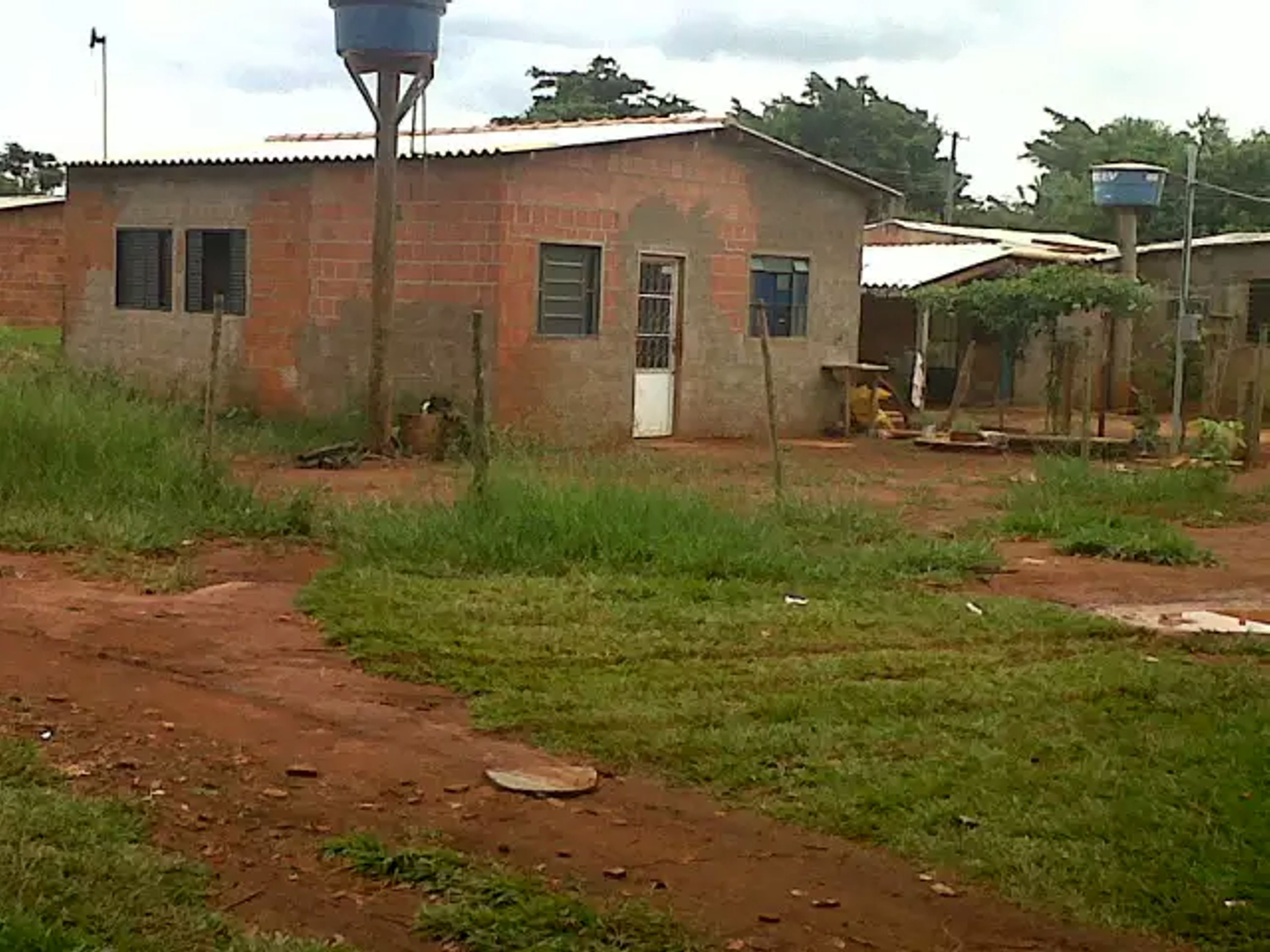 Código Tributário Nacional estabelece melhorias mínimas para justificar pagamento de IPTU