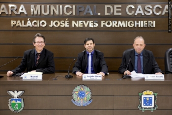 Comissão de Economia, Finanças e Orçamento