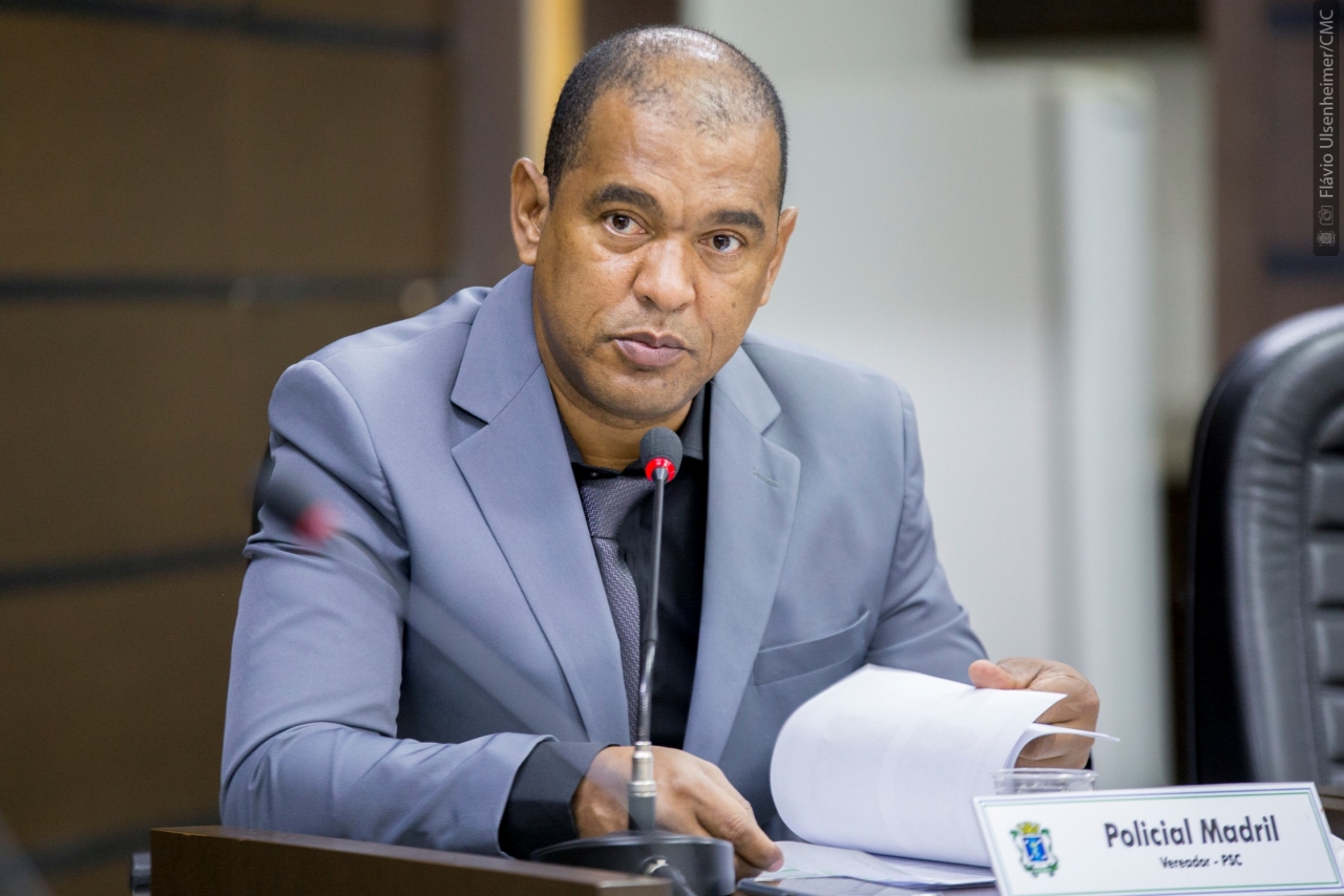 Madril pede sensibilidade no período de crise, mesmo reconhecendo a necessidade da arrecadação