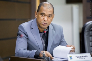 Madril pede sensibilidade no período de crise, mesmo reconhecendo a necessidade da arrecadação