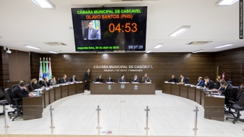 Vereadores querem que o Procon autue imediatamente a Sanepar e a Agepar pelo reajuste anunciado