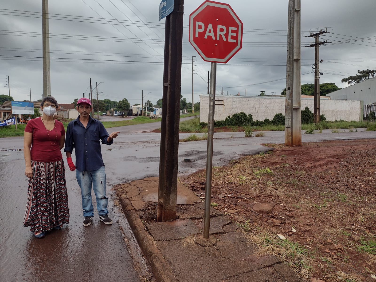 Velocidade Cascavel