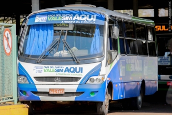 Segundo Parra, há ilegalidade na cobrança aos usuários pela emissão de segunda via do cartão Vale Sim