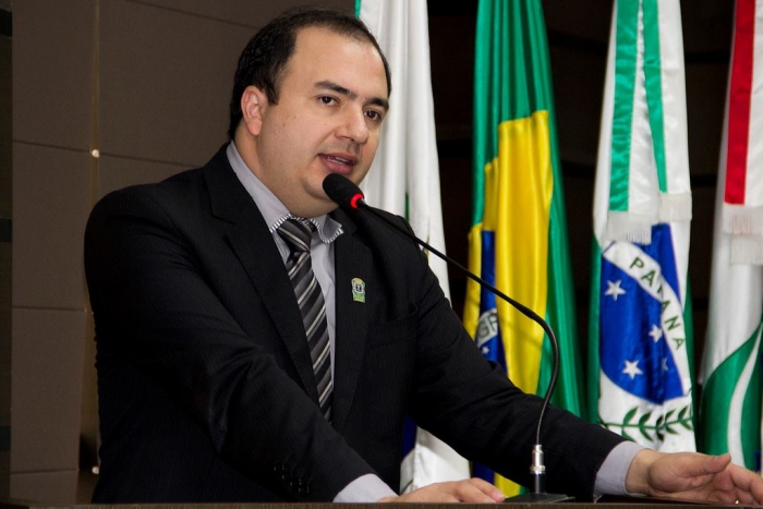Vereador pede CMEI para distrito
