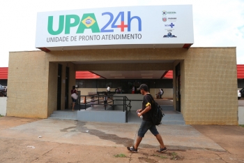 Várias UPAs de Cascavel sofrem dificuldades com a falta de médicos durante o período de férias