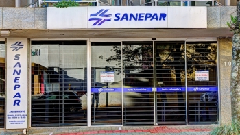 Se for sancionado como lei, o novo texto legal impedirá a Sanepar de se opor às modificações feitas pelos consumidores