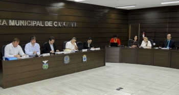 Conselho de Ética se reuniu para definir o rol de pessoas a serem ouvidas