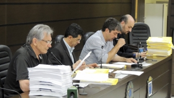 Relatório foi apresentado no plenário da Câmara