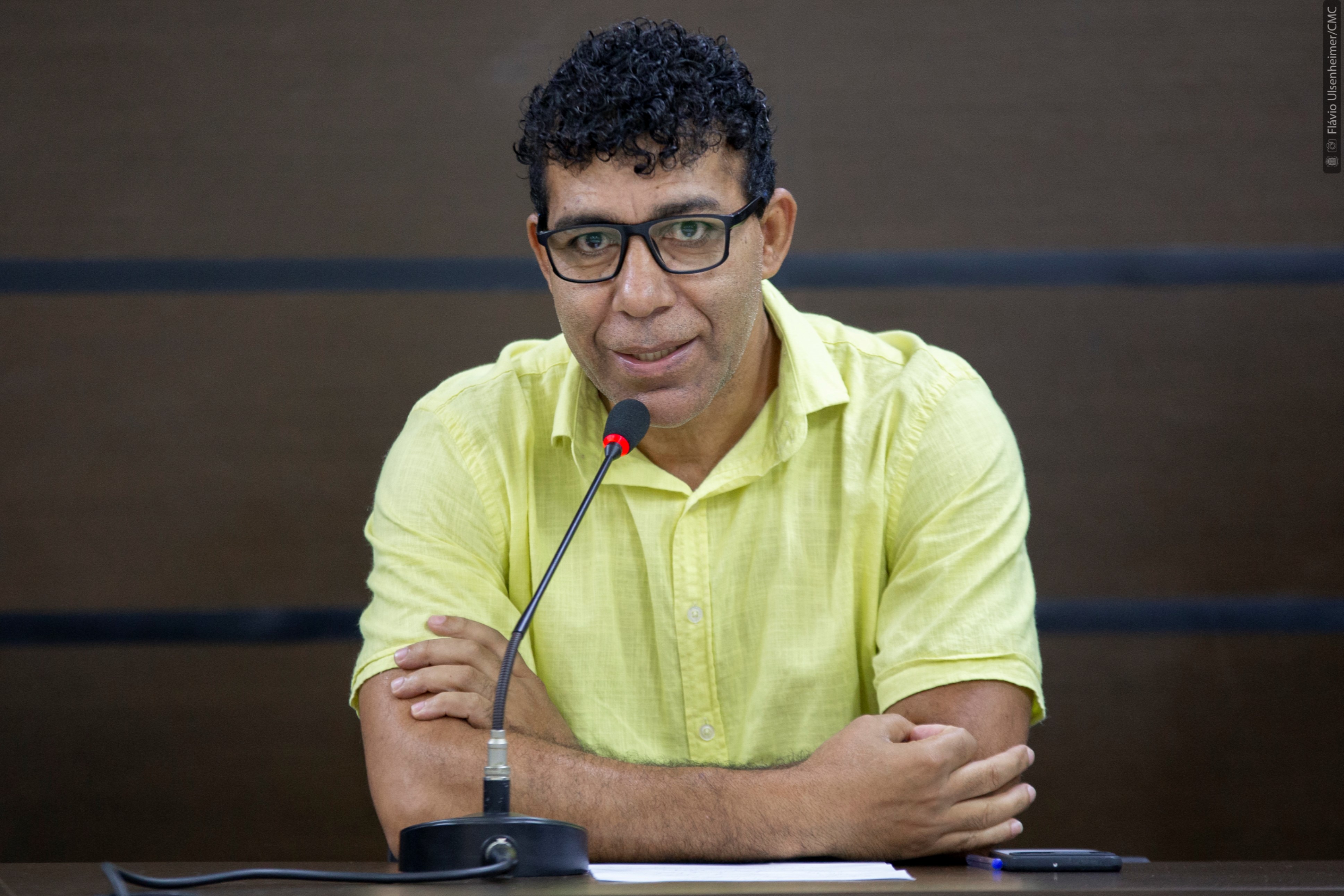 Câmara homenageia Sincovel com Moção de Aplausos por serviços prestados