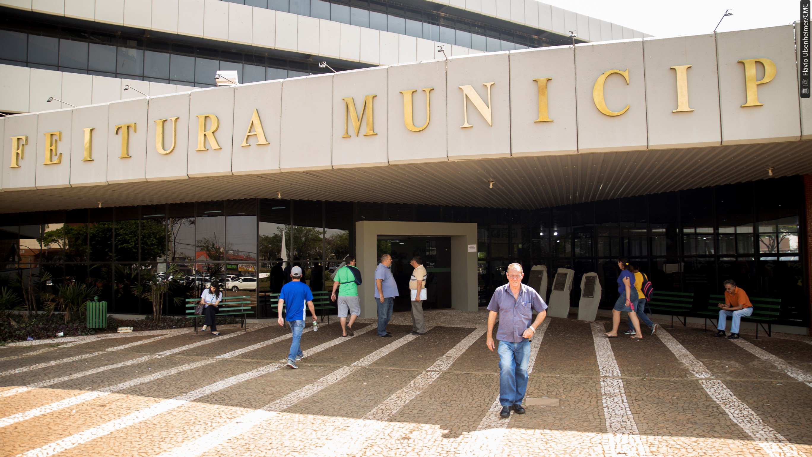 Reajuste pretende viabilizar os gastos com alimentação dos servidores com faixa de renda mais baixa