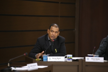 Vereador afirma que a vedação à cobrança cumulativa corrigiria uma injustiça tributária que afeta os moradores em condomínios