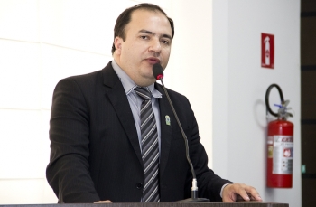 Vereador João Paulo: resposta do senador Alvaro Dias