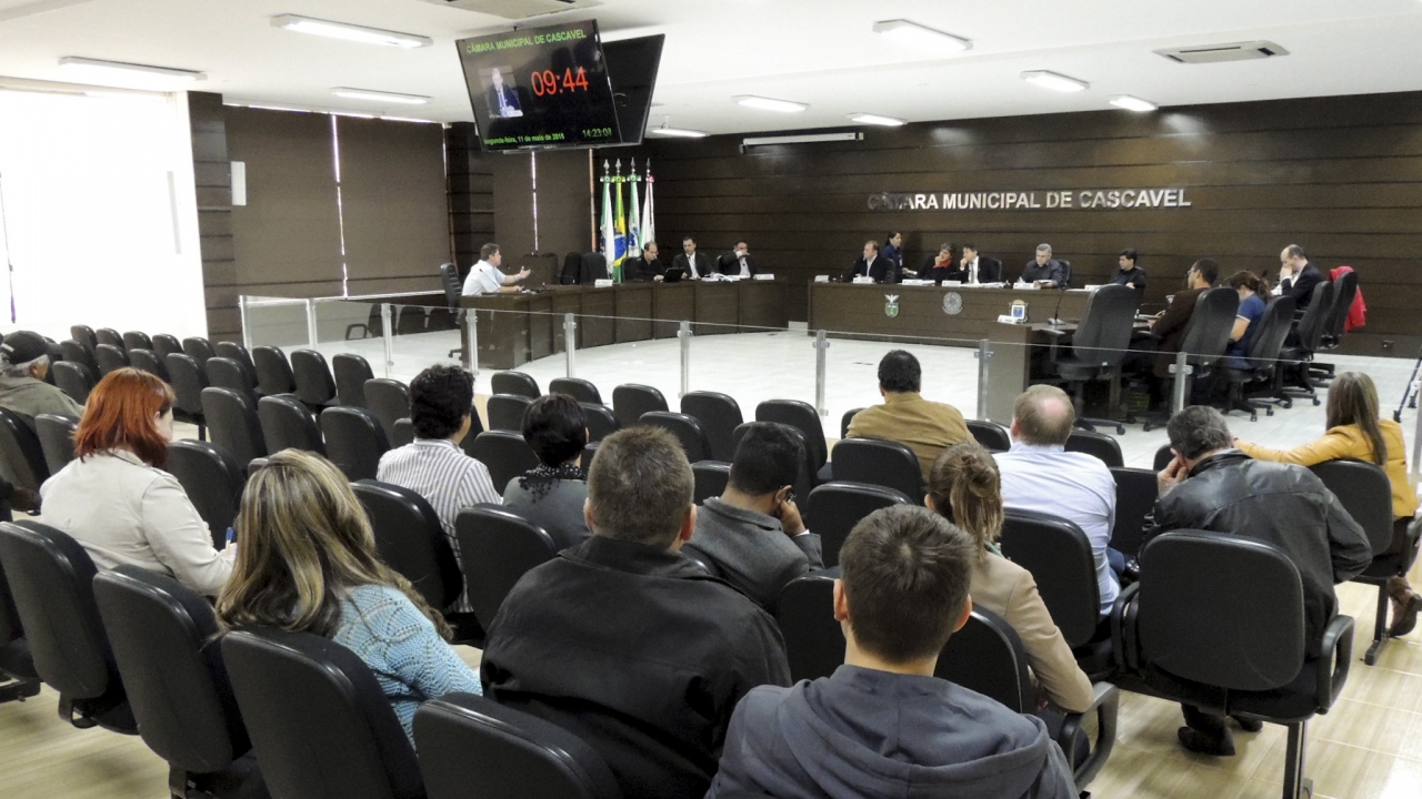 ​Conselho ouviu três testemunhas nesta segunda-feira
