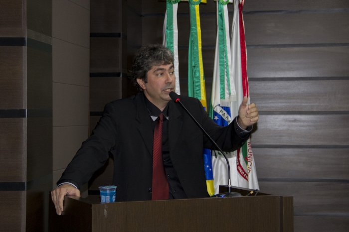 Requerimento foi proposto pelo vereador Paulo Porto