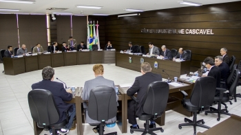 Vereadores discutiram a importância das obras para a população|