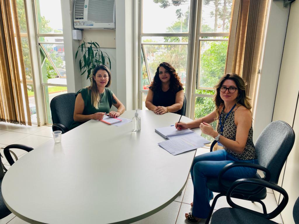 Câmara Jovem anuncia retomada das atividades após restrições da covid-19