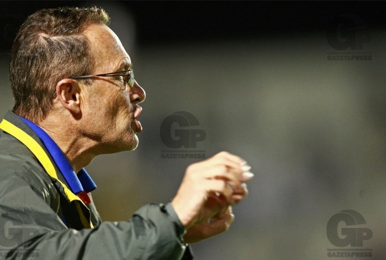 Técnico Elói Krueger