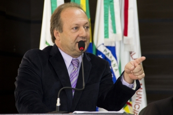 Paulo Bebber tem 10 dias para apresentar sua defesa