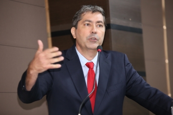 Vereador quer agora participar da construção de uma frente de esquerda para a disputa da Prefeitura