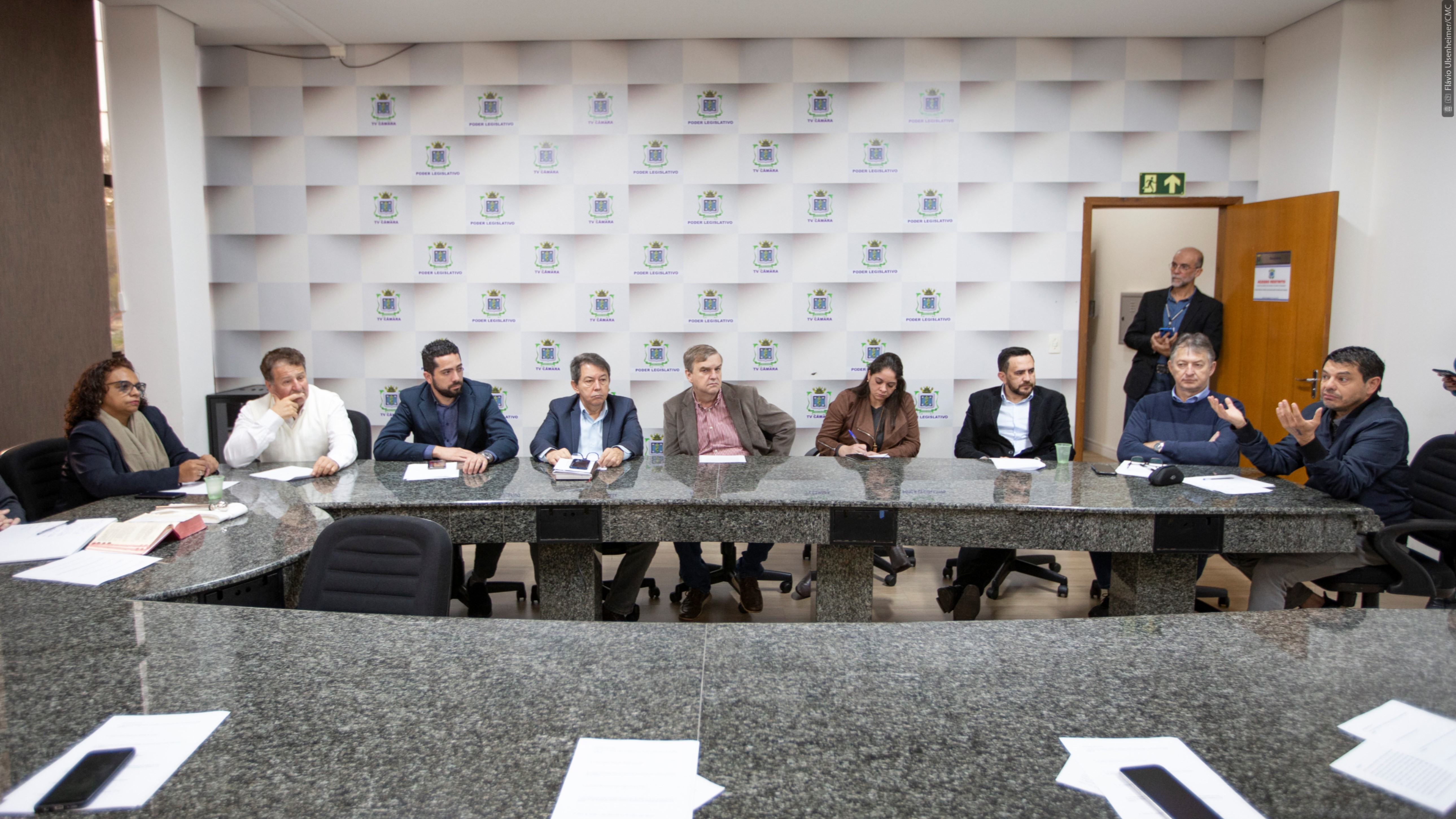 Pastoral Política começa a preparar compromissos a serem cobrados dos candidatos
