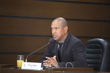 Vereador quer urgência na reabertura do atendimento do Detran na cidade