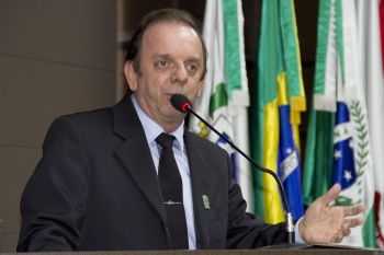 Vereador Celso Dal Molin