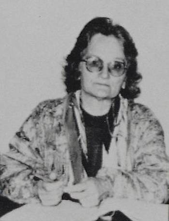 EGIDIA SANTINA COVATTI