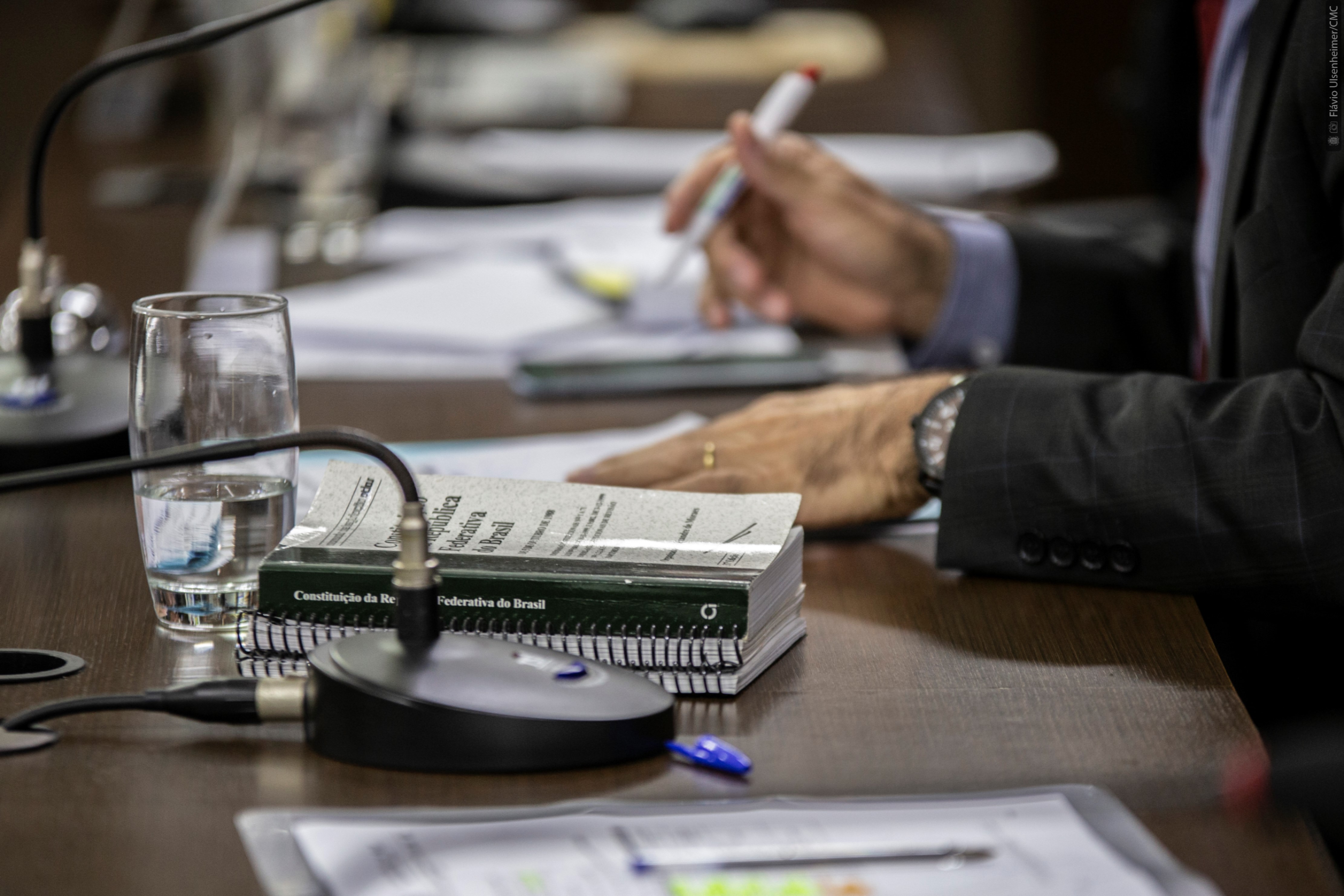 Veja detalhes do que será discutido na sessão de terça, 24 de maio de 2022