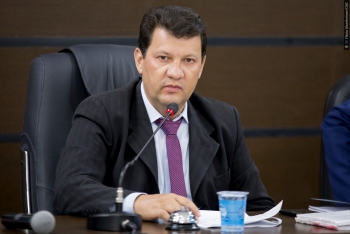 Romulo quer que a população e a sociedade organizada se posicionem sobre a abertura de novos pedágios