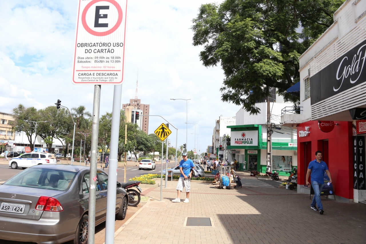 Cascavel poderá ter vagas especiais para gestantes e pessoas com crianças de colo