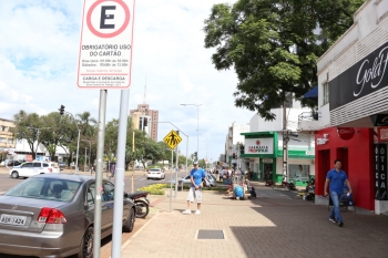 Cascavel poderá ter vagas especiais para gestantes e pessoas com crianças de colo