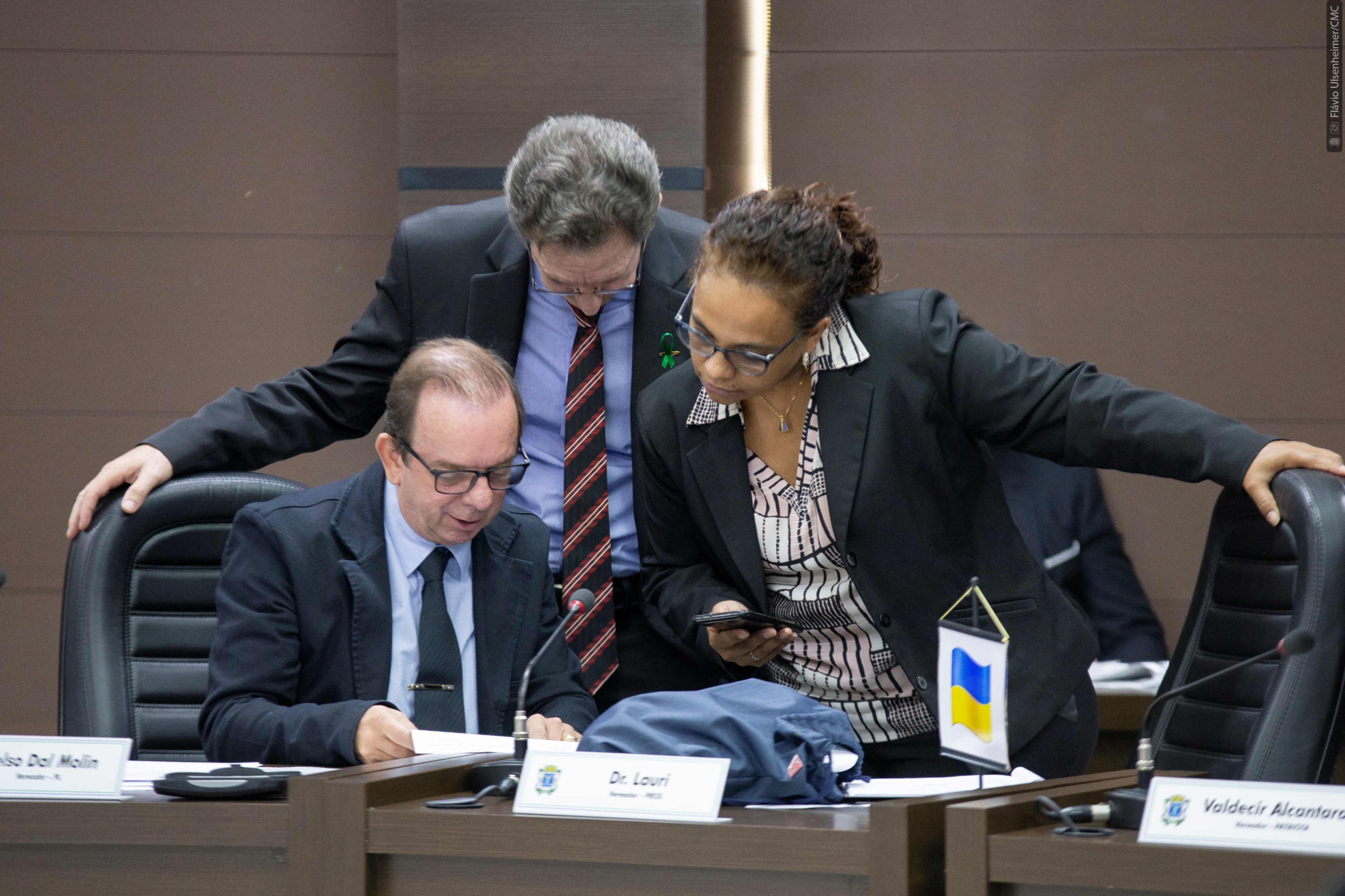 Nova lei prevê parceria entre empresas e sociedade para garantir direitos da mulher
