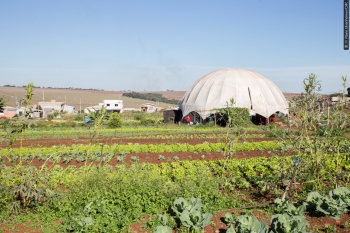 Ações do Programa devem beneficiar tanto os produtores agrícolas rurais quanto os urbanos