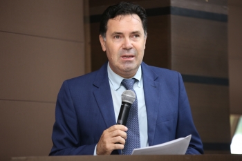 O presidente da Câmara pede que o COE altere um dos artigos do atual decreto sobre funcionamento do comércio em Cascavel