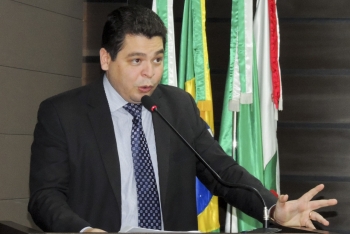 Gugu Bueno destacou a sensibilidade do Governo e da Prefeitura|Necessidade do Murtirão foi apontada em 2015 pela CPI da Saúde|