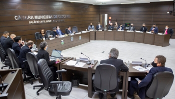 Câmara concedeu a autorização por votação unânime na sessão desta segunda (04)