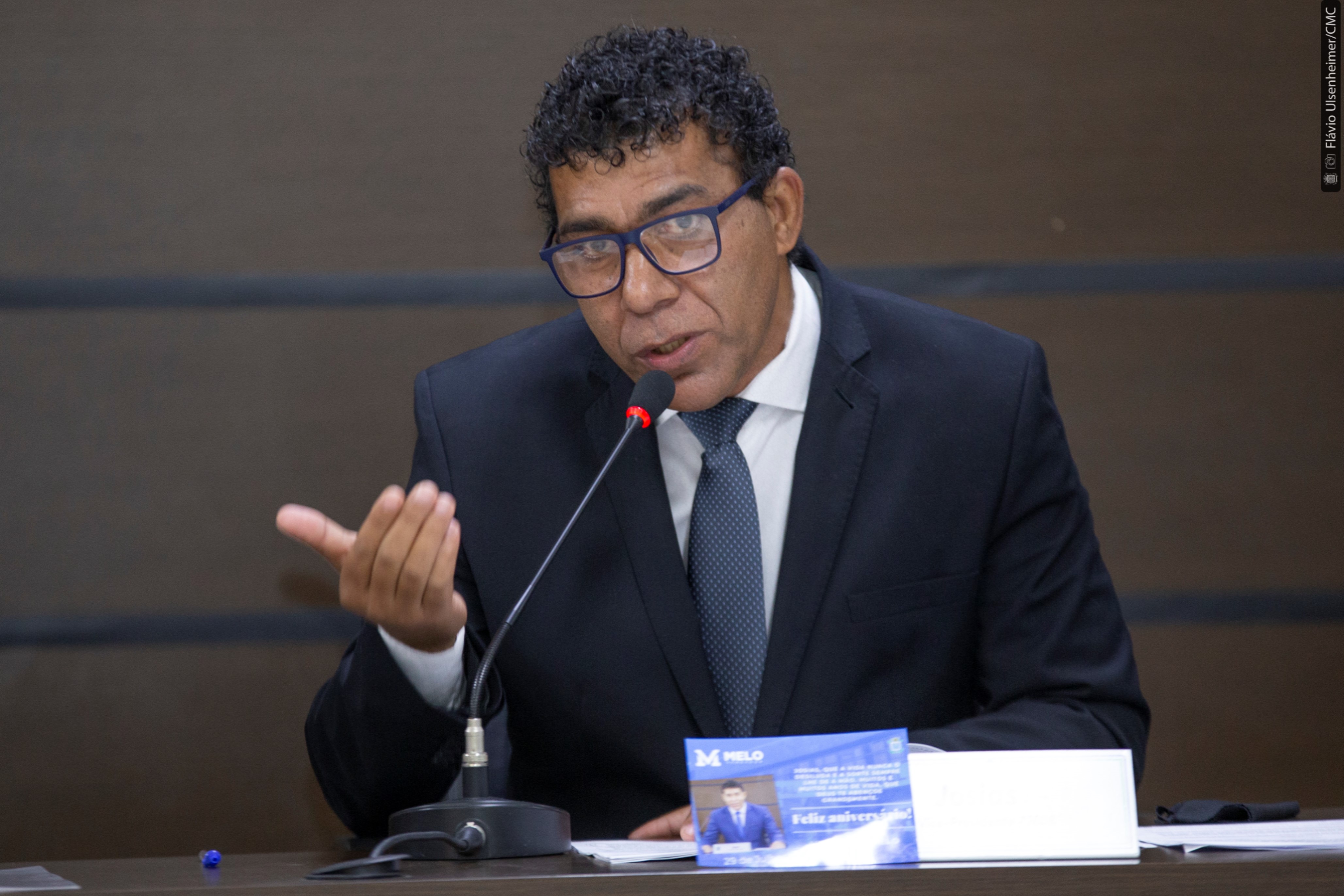 Josias de Souza destacou que Vagner Souta venceu os obstáculos de ser atleta no Brasil e brilhou em Tóquio