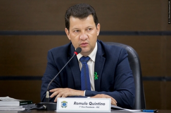 Para Romulo, programa permite maior envolvimento das empresas com a comunidade