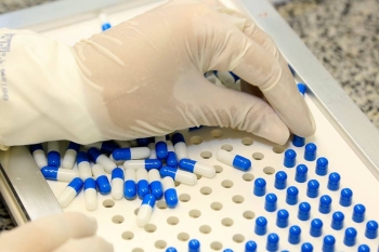 Frente defende revogação da liminar contra a Fosfo