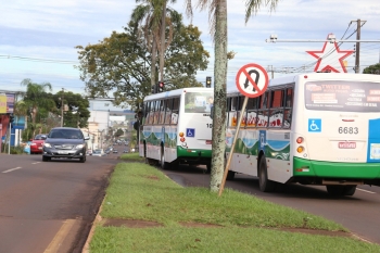 Empresas pediram à Prefeitura reajuste de 14% nas tarifas