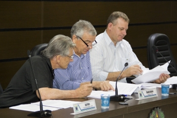 Relatório de atividades foi apresentado na última reunião do ano da Comissão de Economia, nesta terça-feira